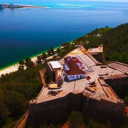 Setubal Rp House Apartamento Perto Do Mar E Comercio Na Luisa Todi Extérieur photo