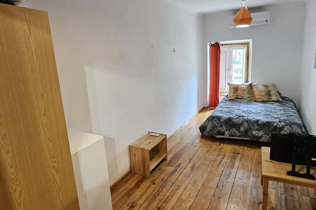 Setubal Rp House Apartamento Perto Do Mar E Comercio Na Luisa Todi Extérieur photo