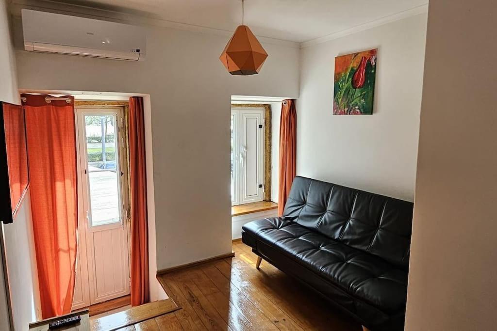 Setubal Rp House Apartamento Perto Do Mar E Comercio Na Luisa Todi Extérieur photo