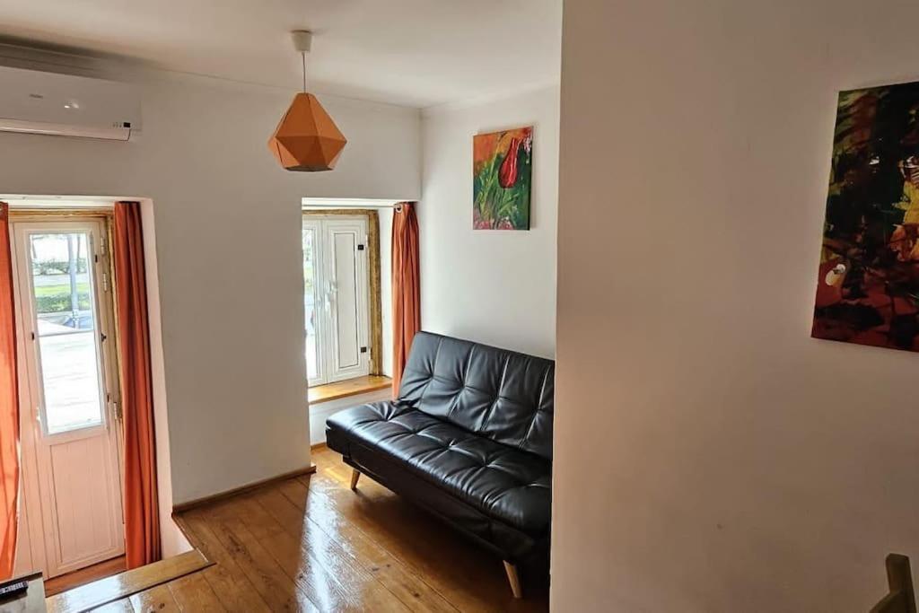 Setubal Rp House Apartamento Perto Do Mar E Comercio Na Luisa Todi Extérieur photo