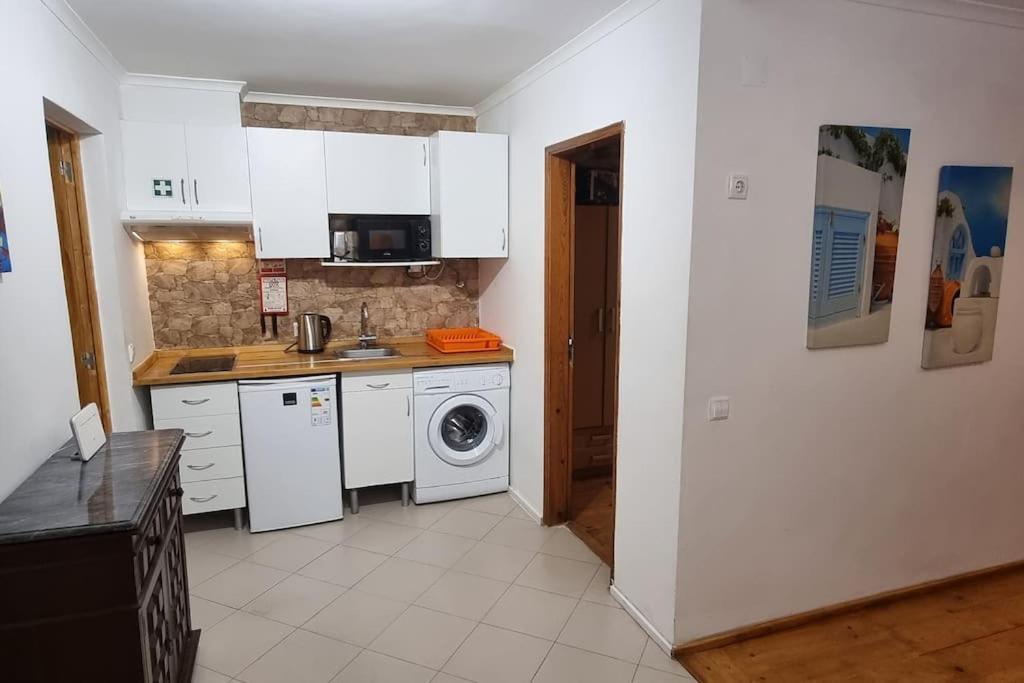 Setubal Rp House Apartamento Perto Do Mar E Comercio Na Luisa Todi Extérieur photo