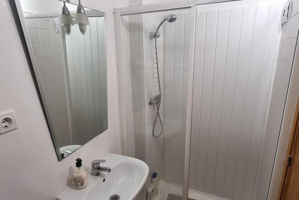 Setubal Rp House Apartamento Perto Do Mar E Comercio Na Luisa Todi Extérieur photo