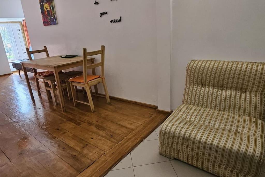 Setubal Rp House Apartamento Perto Do Mar E Comercio Na Luisa Todi Extérieur photo