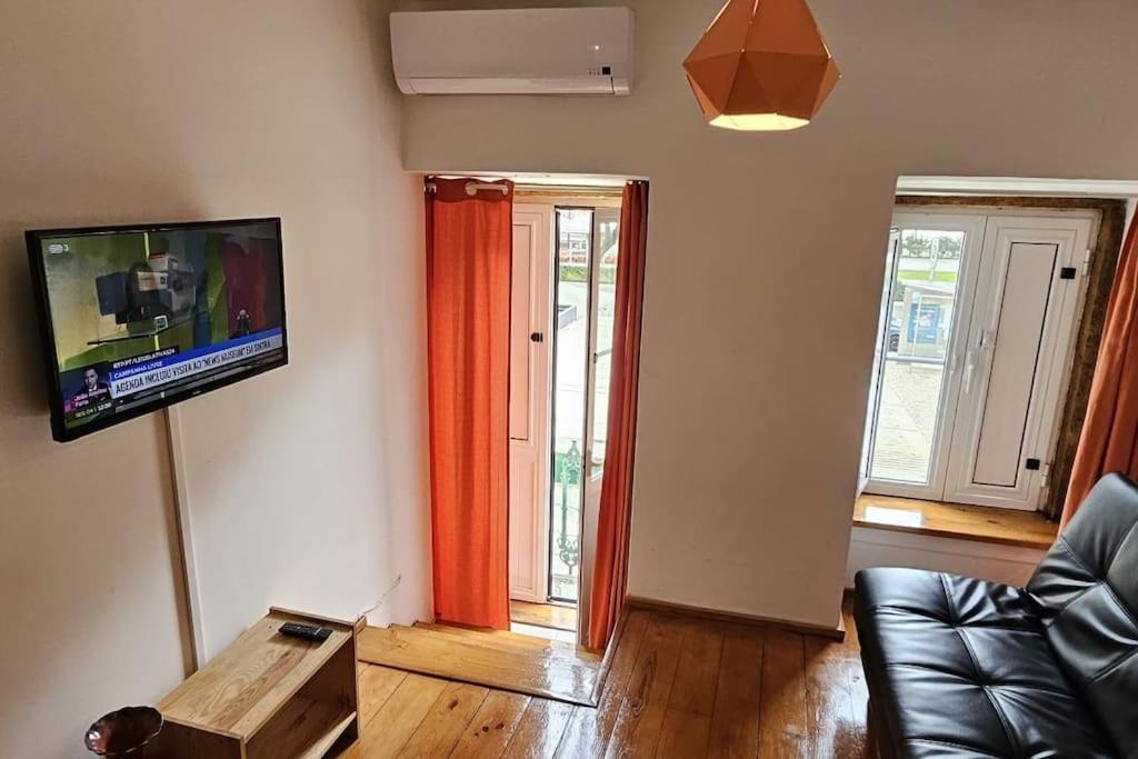 Setubal Rp House Apartamento Perto Do Mar E Comercio Na Luisa Todi Extérieur photo