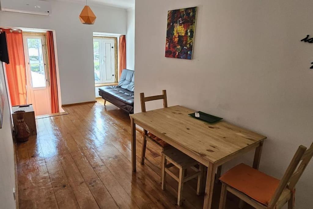 Setubal Rp House Apartamento Perto Do Mar E Comercio Na Luisa Todi Extérieur photo