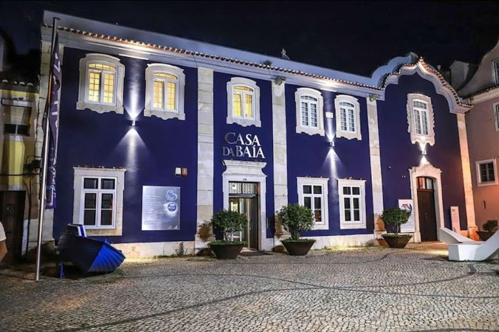 Setubal Rp House Apartamento Perto Do Mar E Comercio Na Luisa Todi Extérieur photo